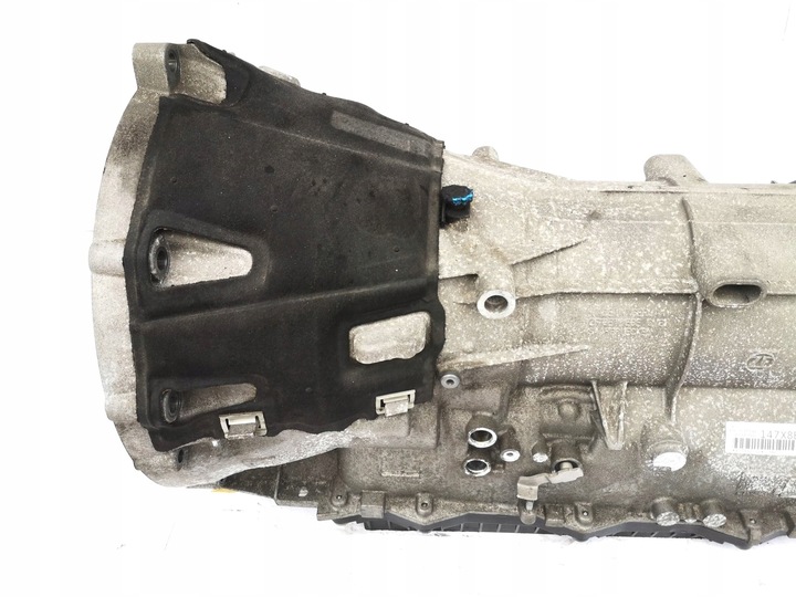 фото №7, Bmw f30 f31 коробка передач автоматическая 8hp-45 2.0d