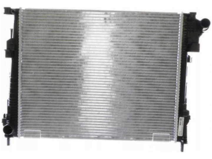 фото №1, Радіаторів mahle cr 1237 000s