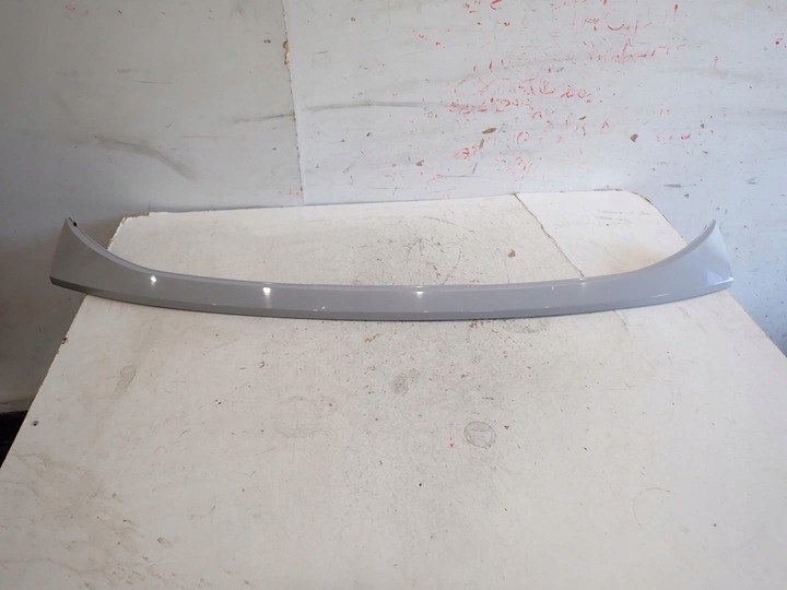 фото №1, Накладка планка кришки hyundai tucson iv 2020- 87311-n7000