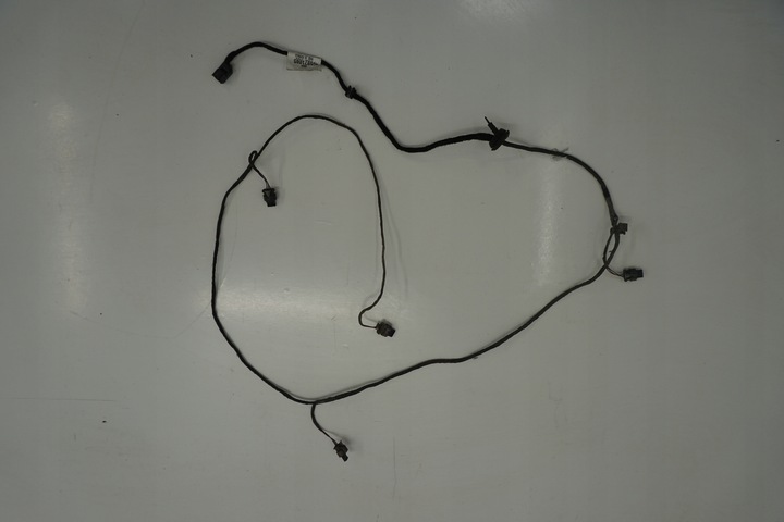 фото №1, Audi a6 c7 жгут pdc бампера зад 4g5971085