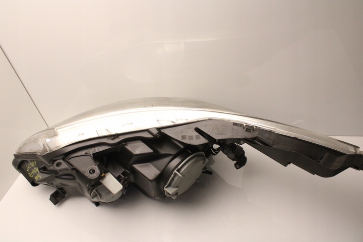 фото №6, Toyota avensis t27 рестайлінг 11-15r фара праві лампа права перед передня