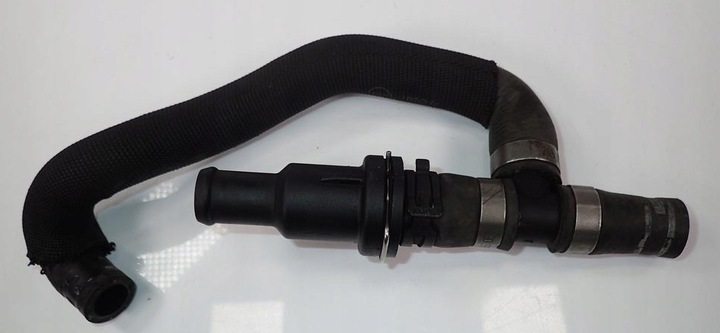 фото №1, Шланг жидкости жидкости термостат audi a8 d3 4e0121113