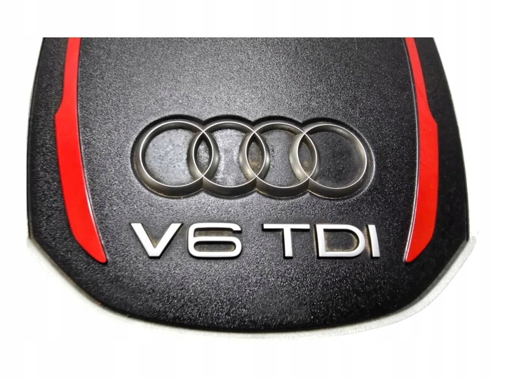 фото №6, Audi q5 sq5 2012 захист верхня двигуна 8r гарна комплектна 3.0tdi biturbo