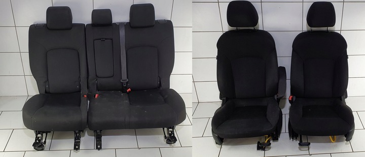 фото №1, Orlando i сиденья диван комплект