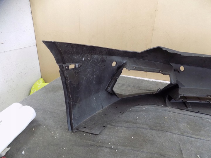 фото №12, Lamborghini aventador lp700 купе бампер pdc новый оригинальный