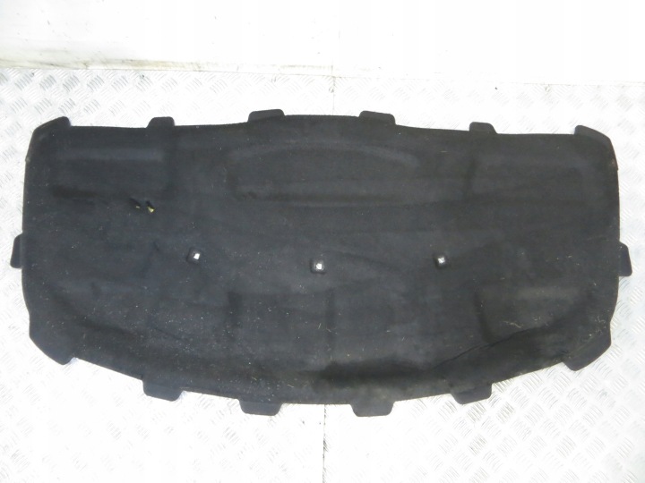 фото №6, Audi a4 b9 шумоизоляция капота 8w0563825 15-