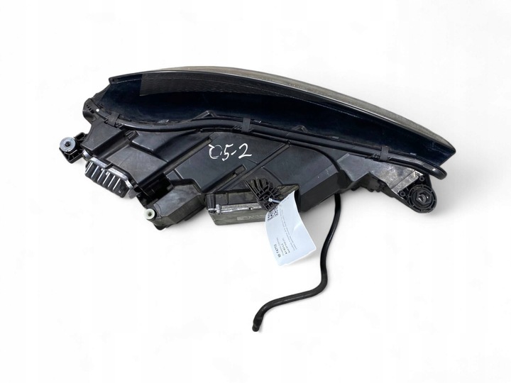 фото №12, Audi q5 sq5 лампа передняя