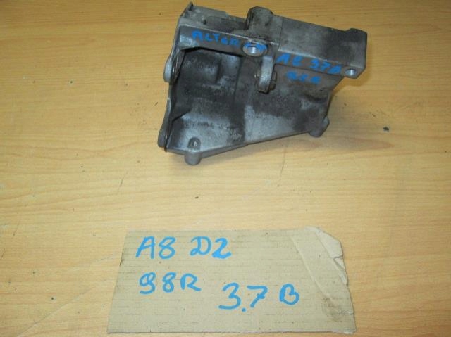 фото №1, Держатель крепление генератора audi a8 d2 3.7