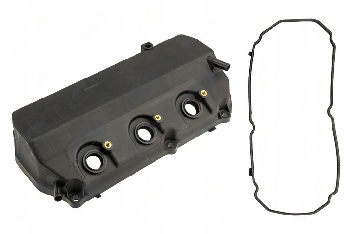 фото №1, Кришка клапанів bpz-ms-002