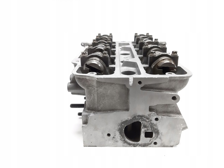 фото №6, Головка восстановленная opel mokka 1.4 turbo 55565291 55562231