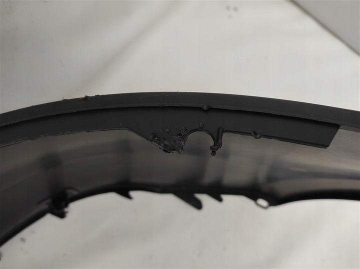 фото №14, Бампер зад renault megane 3 iii hb 850220009r