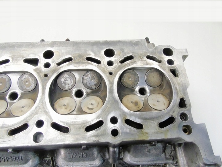 фото №10, Головка вали 3.5 4.4 v8 bmw 7 e38 735 5 e39 535 m62 1745453
