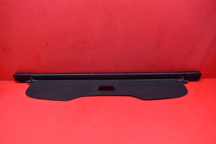 фото №8, Ролета багажника ford mondeo mk4 универсал 07-10
