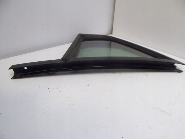 фото №4, Mondeo mk3 iii 00-07 скло трикутник двері зад правий