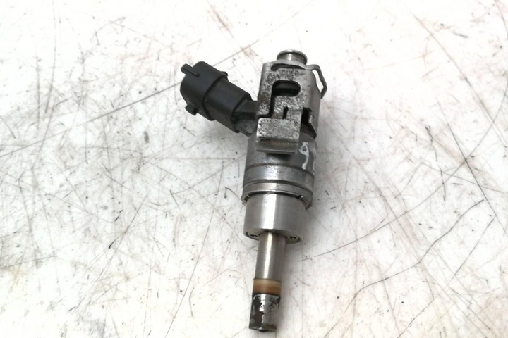 фото №8, Форсунка alfa romeo 159 939_ 0261500023 2.2l бензин 136kw 2005