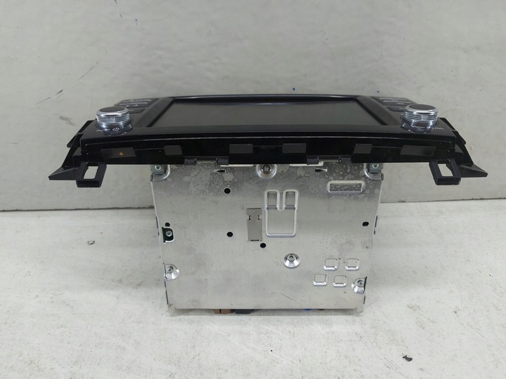 фото №7, Nissan navara d23 навигация навигация радио cd