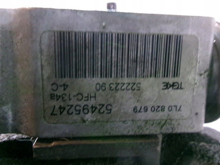 фото №11, Vw touareg i 7l комплектна обігрівач корпус двигуни джгут повітродувка eu