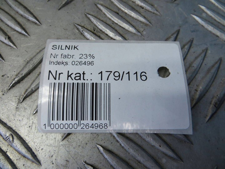 фото №14, Honda hr-v ii 1.5 двигатель l15by 15-