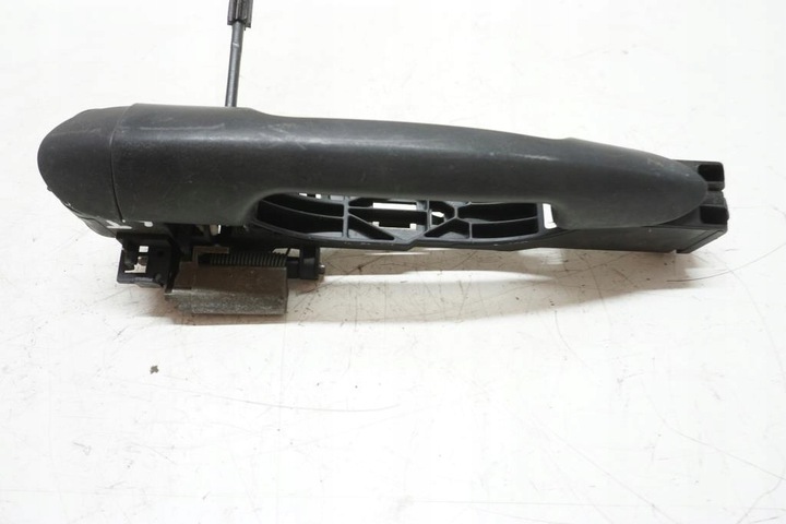 фото №2, Ручка левый зад fiat stilo