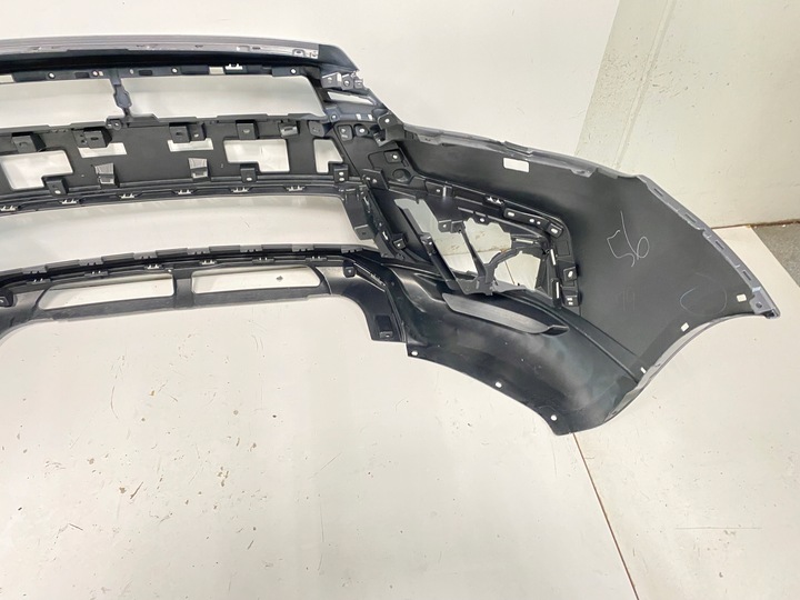 фото №13, Бампер перед переднє mitsubishi asx рестайлінг 2017-