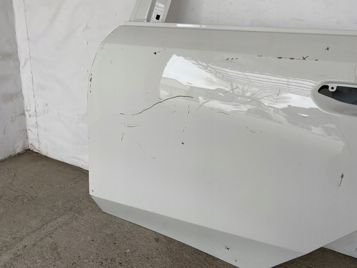 фото №8, Bmw 5 g60 sedan дверь задние левая зад