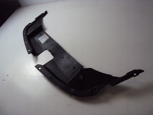 фото №3, Захист ременя перед chevrolet malibu iii