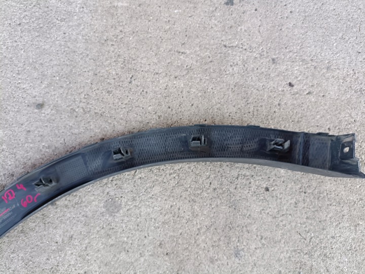 фото №7, Volkswagen id4 планка накладка крила права зад 11a853818