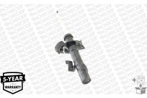 фото №8, Амортизатор з спереди, з правой monroe g8811 pl dystrybucja