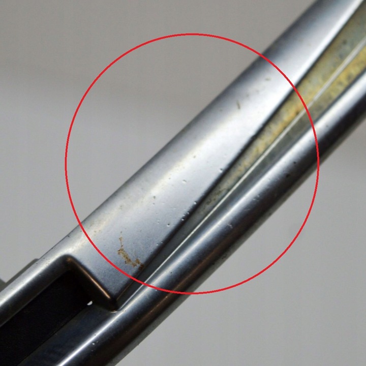 фото №6, Audi a3 s3 8v 2017 інші запчастини кузов