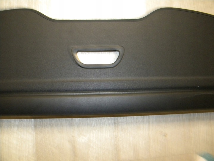 фото №9, Красивая ролета багажника mercedes b класс ii 2 11-18 w246 246 оригинальная fv