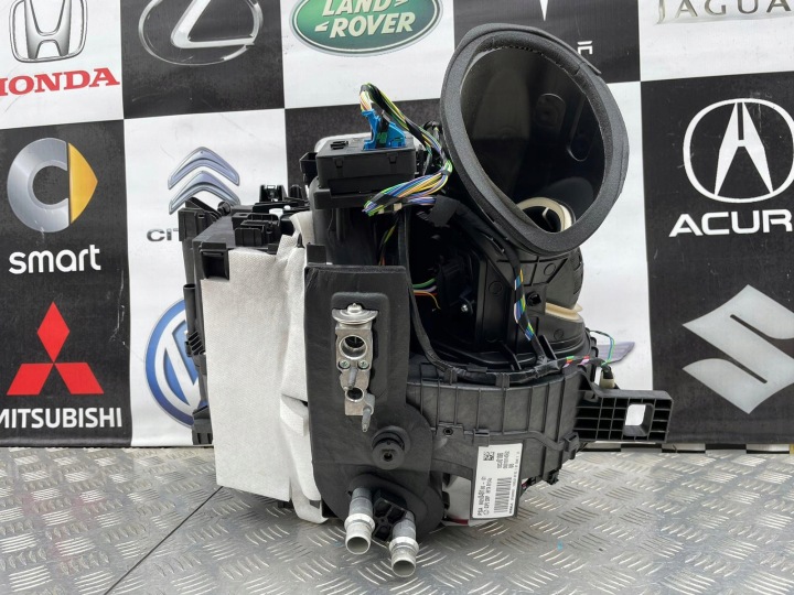 фото №5, Opel mokka b ii отопитель европа 9829049180