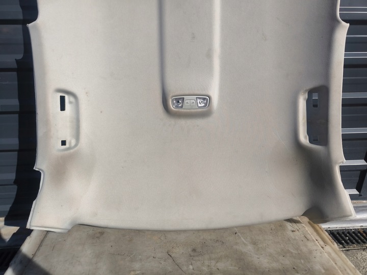 фото №7, Потолок audi a3 8v sedan 8v5867505h sq9 mondsilber оригинал !!!