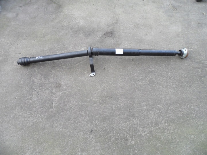 фото №1, Wał приводной зад audi a7 a6 c8 4k0521101j