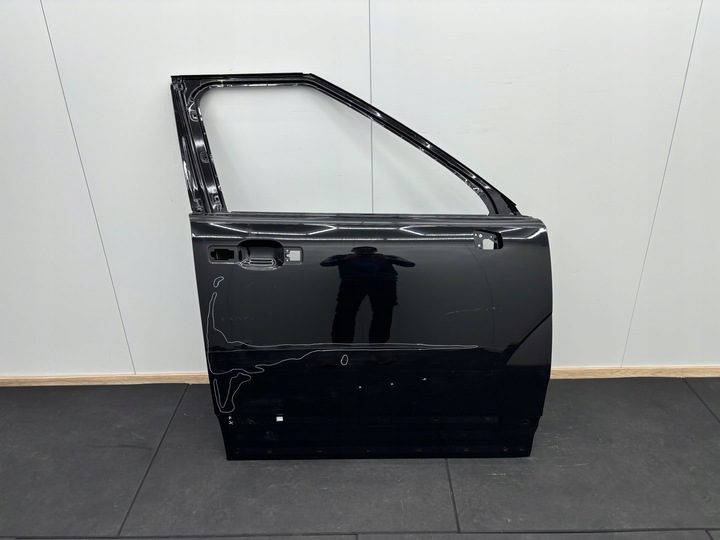 фото №1, Hyundai santa fe v 2023r-- дверь правые передние перед