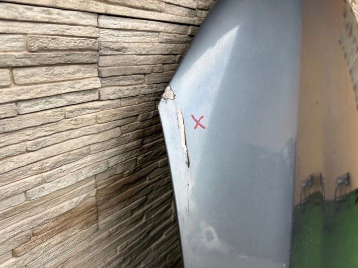 фото №7, Капот bmw 5 g30 g31 c2y