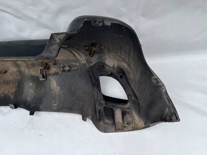 фото №6, Citroen c3 aircross бампер задній pdc оригінальний 1632539780 13489730