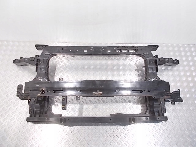 фото №13, Балка бампера hyundai santa fe iv 18-20 оригінал