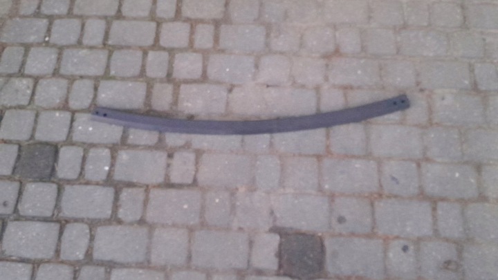 фото №11, Бампер перед переднє hyundai tucson iv 4 20- b.ładny kpl oe!