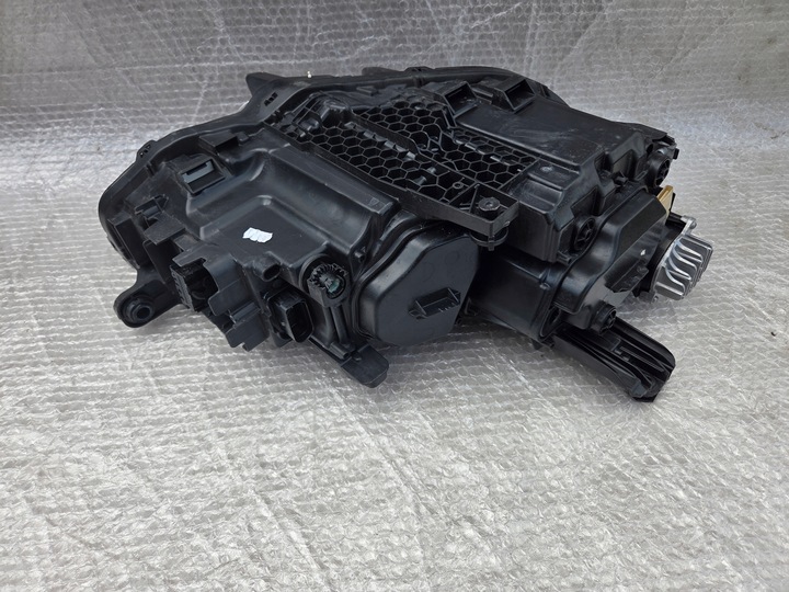 фото №7, Vw passat b8 рестайлінг 3g led iq лампа перед lwa 3g1941081t