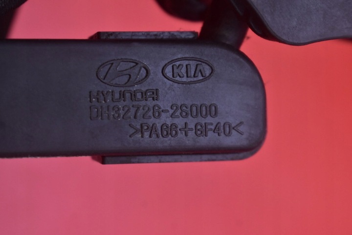 фото №10, Потенціометр педаль газу eu dh327272s000 hyundai ix35 1.7 crdi 115 km 09-13