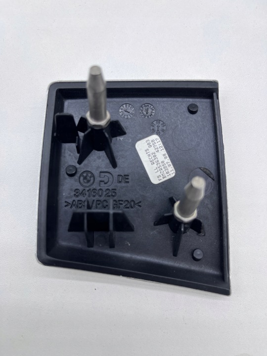 фото №14, Bmw x3 e83 планки декори комплект європа 3422984 3411706 3416025