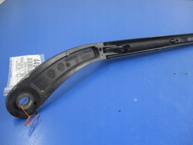 фото №4, Renault scenic ii важіль двірники лівий перед