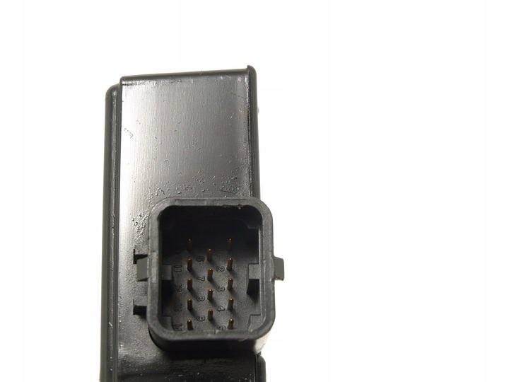 фото №4, Модуль блок управления сигнализации jeep grand cherokee zj