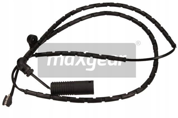 фото №14, Датчик тормозные колодки ham. land rover t. range rover iii 3,0d-4,4 02-12 левый/правый 122