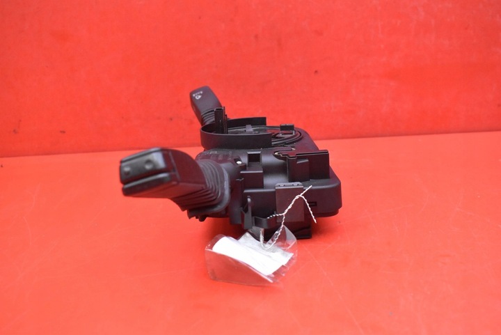 фото №7, Переключатель комбинированный переключатель-паук 13197721 opel astra 3 iii h 04-07