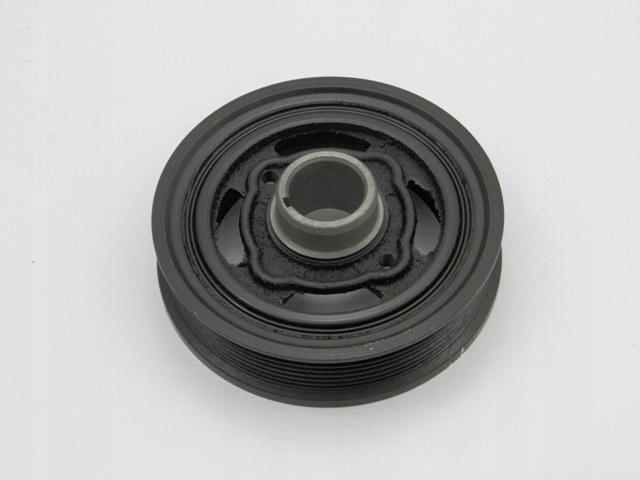 фото №3, Nty rkp-ty-009 колесо ременное, wał коленчатый