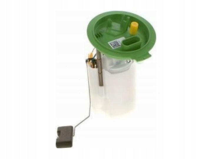 фото №1, Насос пального seat leon 5f 1.0-2.0 13-18 kl 1.0-2.0 20- ateca 1.0-1.5 16-20