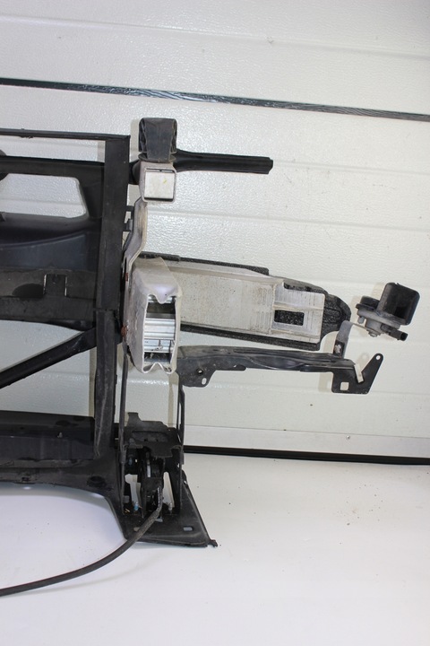 фото №6, Pas переднє підсилювач bmw f20 f21 7245804 7266325