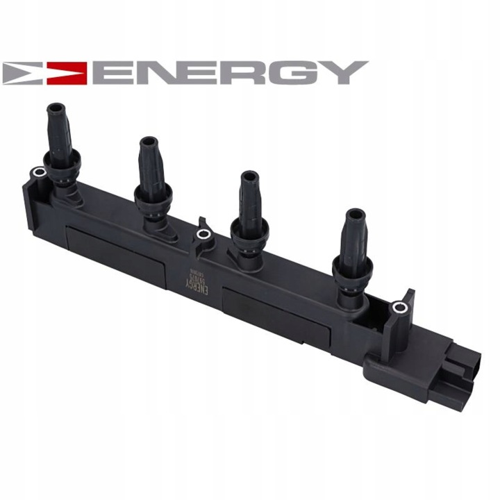 фото №8, Катушка зажигания peugeot citroen катушка зажигания energy cz0051
