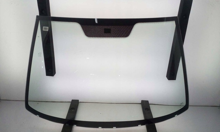 фото №1, Скло лобове передня ford ka 3-drz hbk 1996-2008